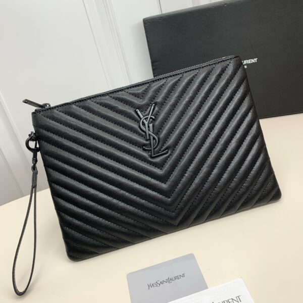 Y new arrival handbag size：30cm - Image 3
