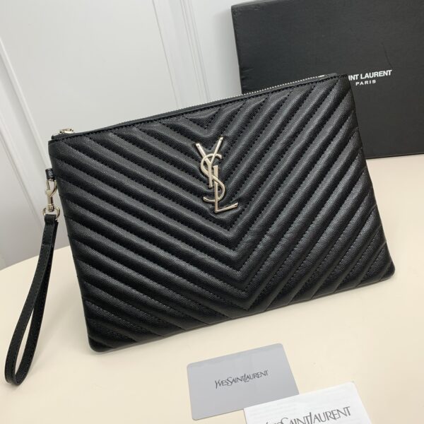 Y new arrival handbag size：30cm - Image 2