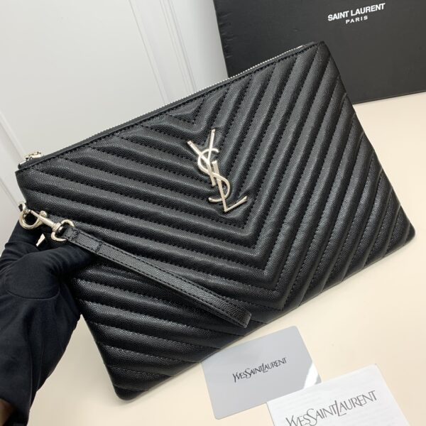 Y new arrival handbag size：30cm - Image 14