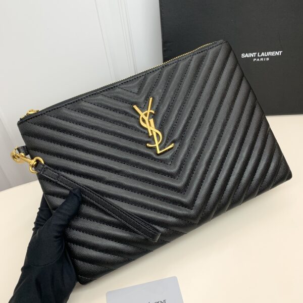 Y new arrival handbag size：30cm - Image 6