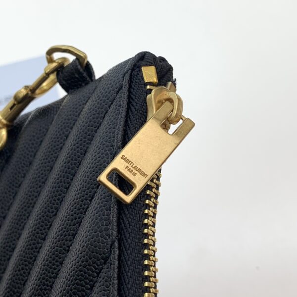 Y new arrival handbag size：30cm - Image 12