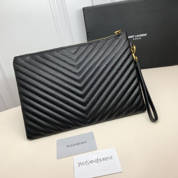 Y new arrival handbag size：30cm - Image 7