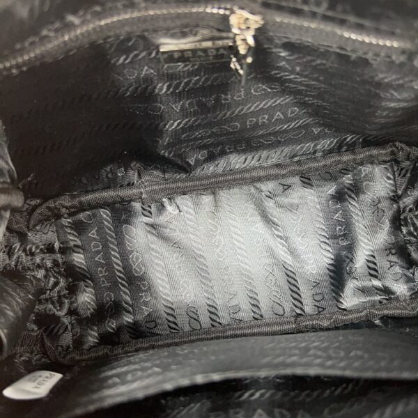 Pra new arrival bag size:  23 x 14 cm - Image 5