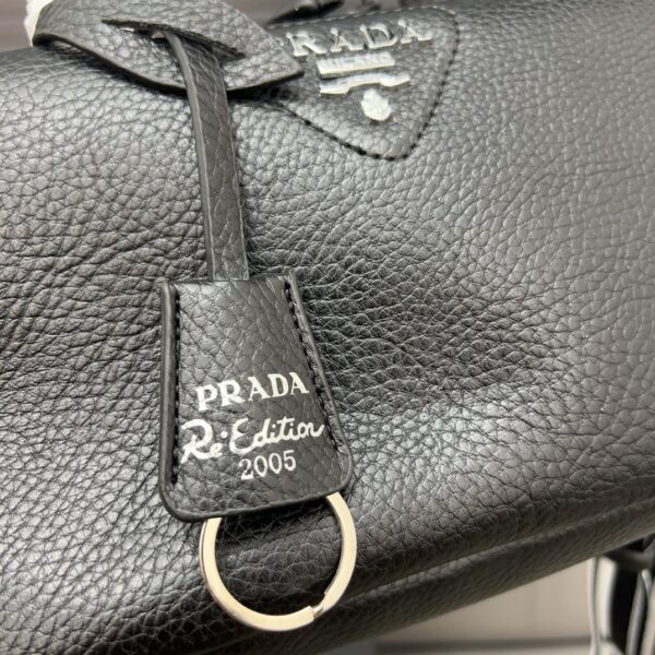 Pra new arrival bag size:  23 x 14 cm - Image 2