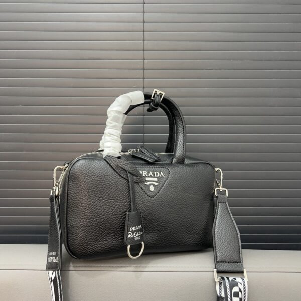 Pra new arrival bag size:  23 x 14 cm - Image 6