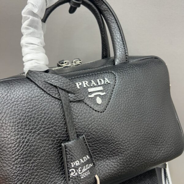 Pra new arrival bag size:  23 x 14 cm - Image 7