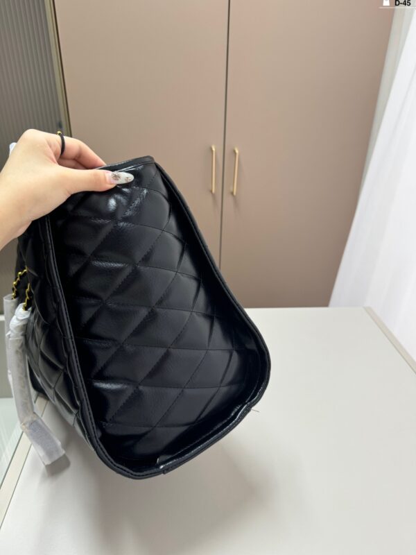 Y new arrival tote bag size: 36.11.31 cm - Bild 5