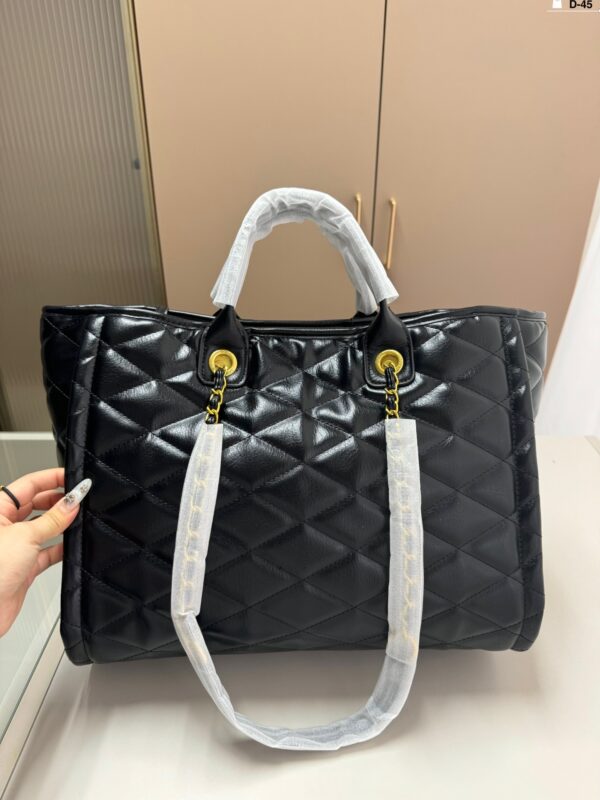 Y new arrival tote bag size: 36.11.31 cm - Bild 2
