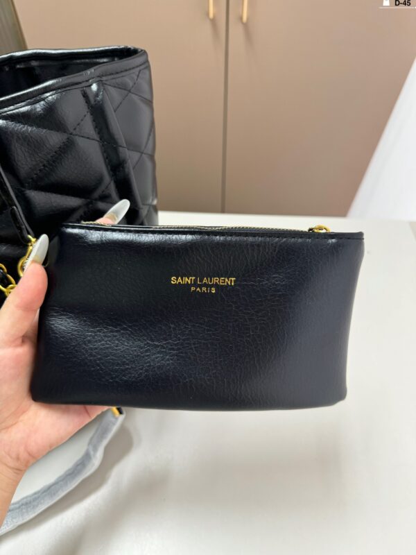 Y new arrival tote bag size: 36.11.31 cm - Bild 6