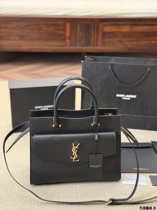 Y new arrival Uptown tote bag size: 30*25 cm - Image 5