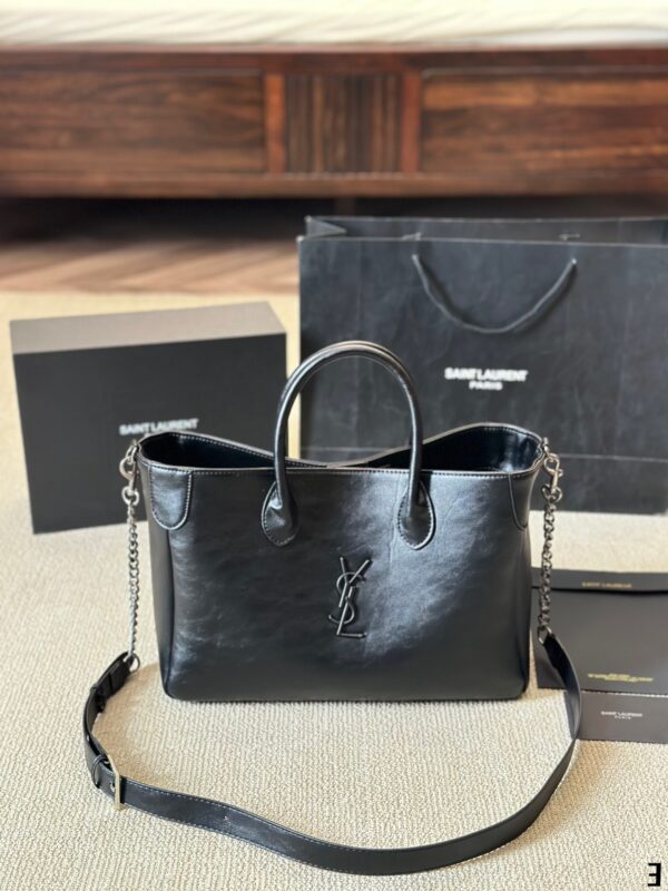 Y new arrival vintage tote bag size: 35*25 cm