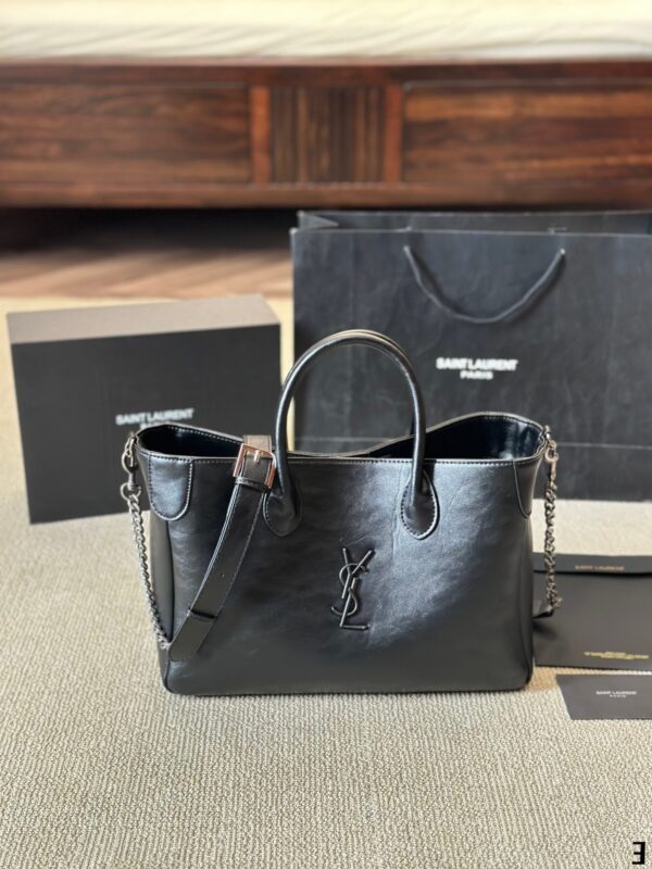 Y new arrival vintage tote bag size: 35*25 cm - Bild 8