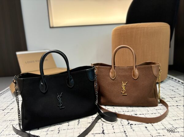 Y new arrival bucket tote bag size:32*22 cm - Image 2