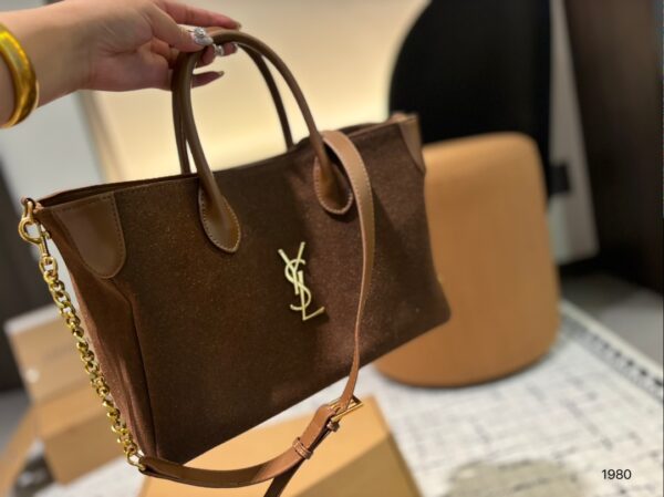 Y new arrival bucket tote bag size:32*22 cm - Image 9