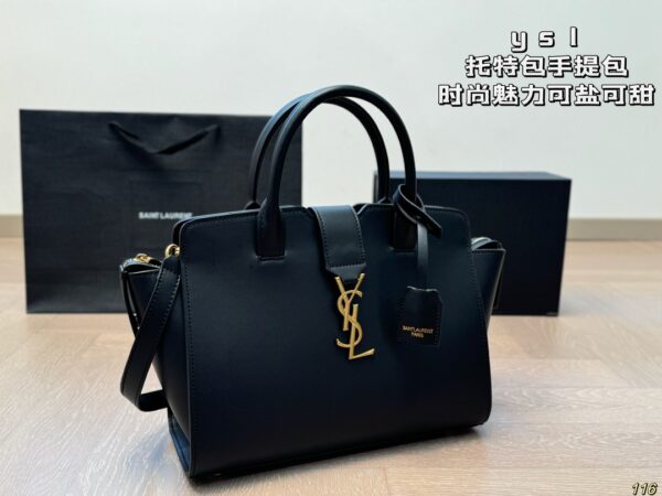 Y new arrival tote bag size: 30 * 23 cm - Immagine 9