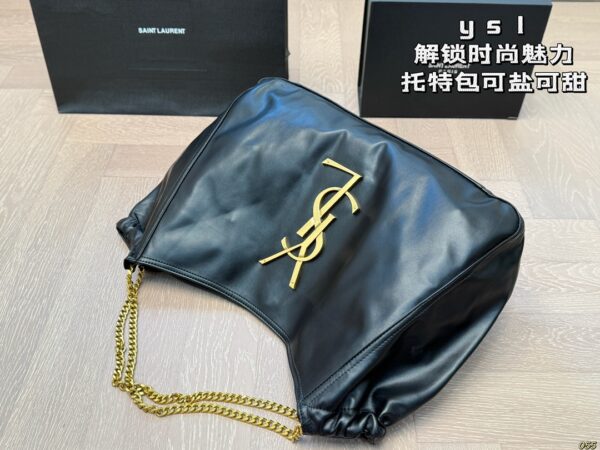 Y new arrival tote bag size: 43 * 30 cm - Image 9