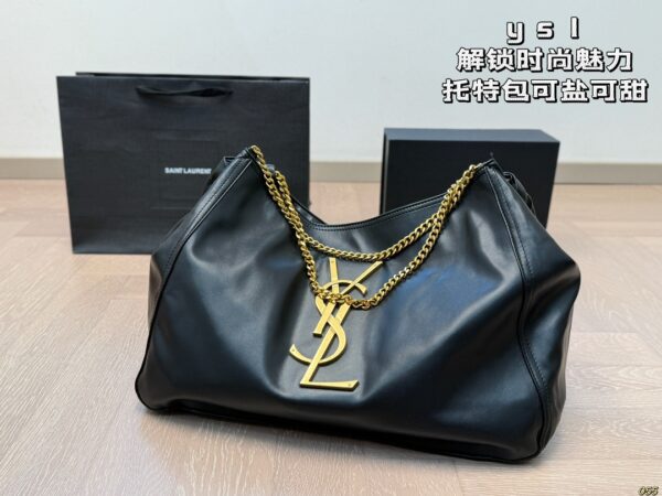 Y new arrival tote bag size: 43 * 30 cm - Image 2