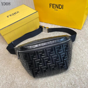 Fd Bumbag