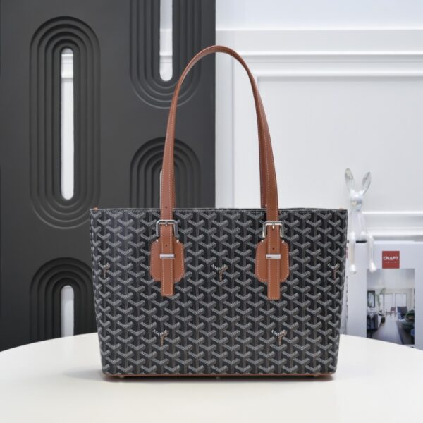 Goy new arrival tote bag size: 35.5*24.5*10cm - Image 6
