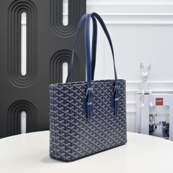 Goy new arrival tote bag size: 35.5*24.5*10cm - Image 9