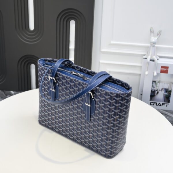 Goy new arrival tote bag size: 35.5*24.5*10cm - Image 10
