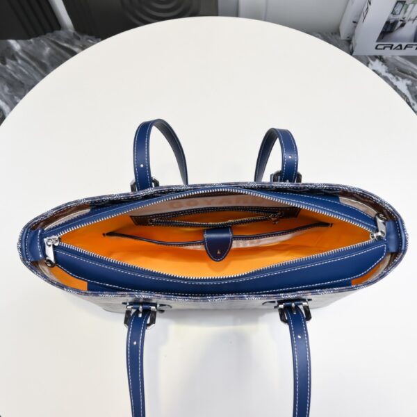 Goy new arrival tote bag size: 35.5*24.5*10cm - Image 14