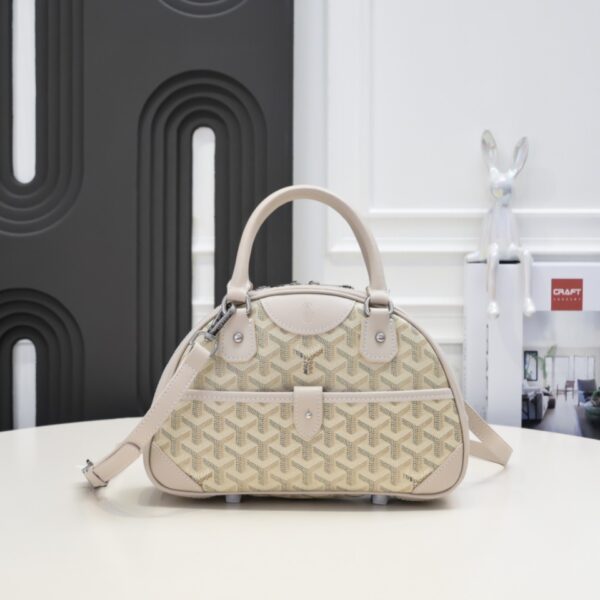 Goy new arrival vintage mini bag size: 26*17*8cm - Bild 7