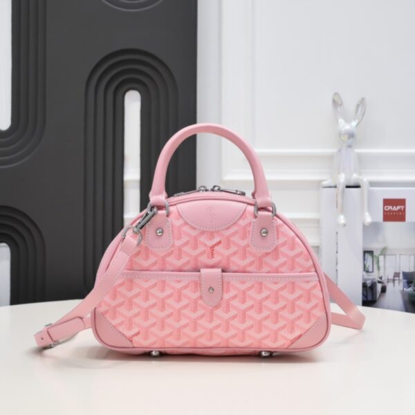Goy new arrival vintage mini bag size: 26*17*8cm - Bild 9
