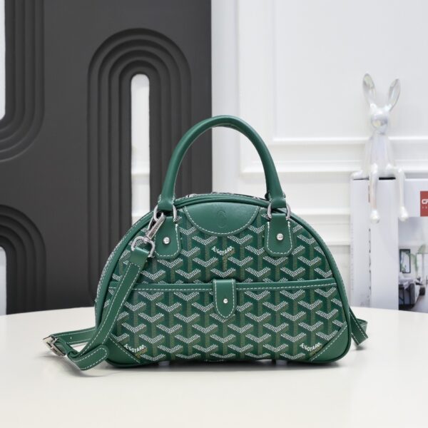 Goy new arrival vintage mini bag size: 26*17*8cm - Bild 11