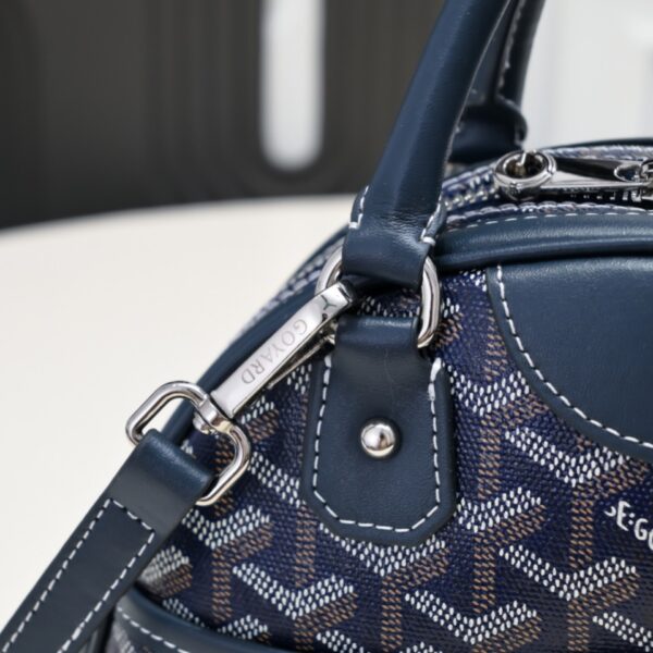 Goy new arrival vintage mini bag size: 26*17*8cm - Bild 15