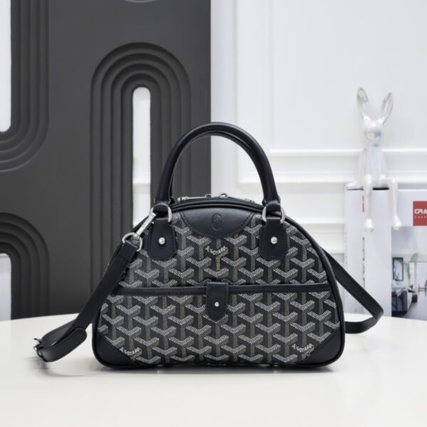 Goy new arrival vintage mini bag size: 26*17*8cm - Bild 10