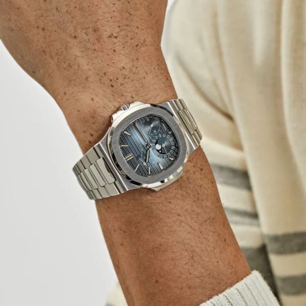 PP Nautilus 5712/1A-001