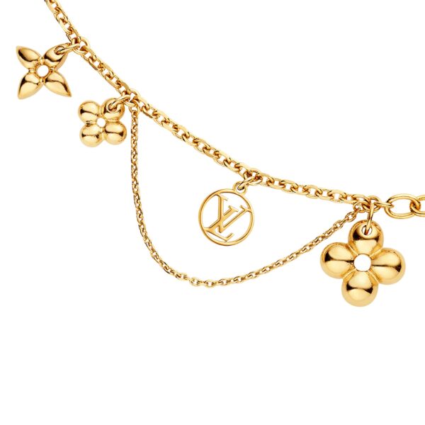 Blooming Supple Necklace - Immagine 2
