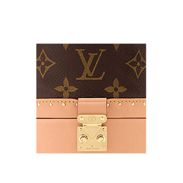 L Monogram Canvas PETIT - Afbeelding 3
