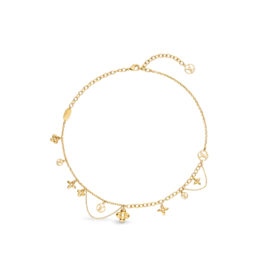 Blooming Supple Necklace