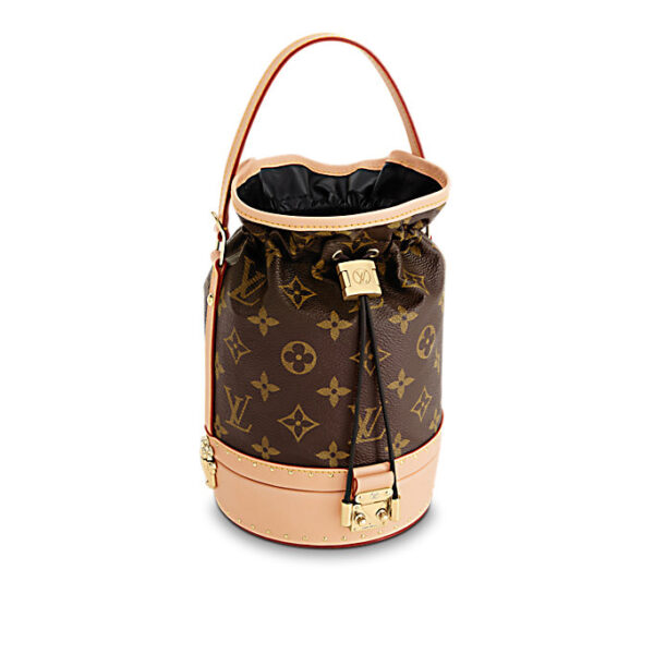 L Monogram Canvas PETIT - Afbeelding 5