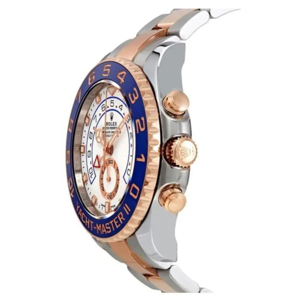 Yacht-Master II Everose Gold 44mm - Bild 2