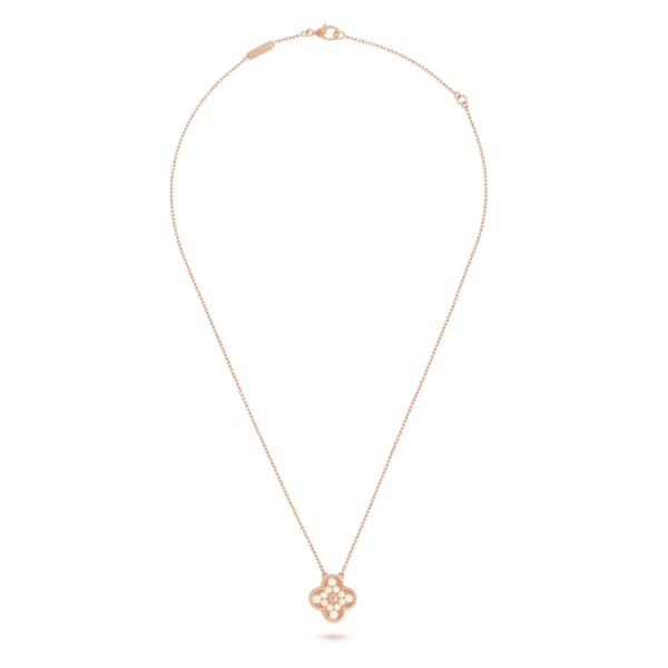 Vintage Alhambra pendant - Billede 2