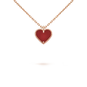 Sweet Alhambra Heart Pendant