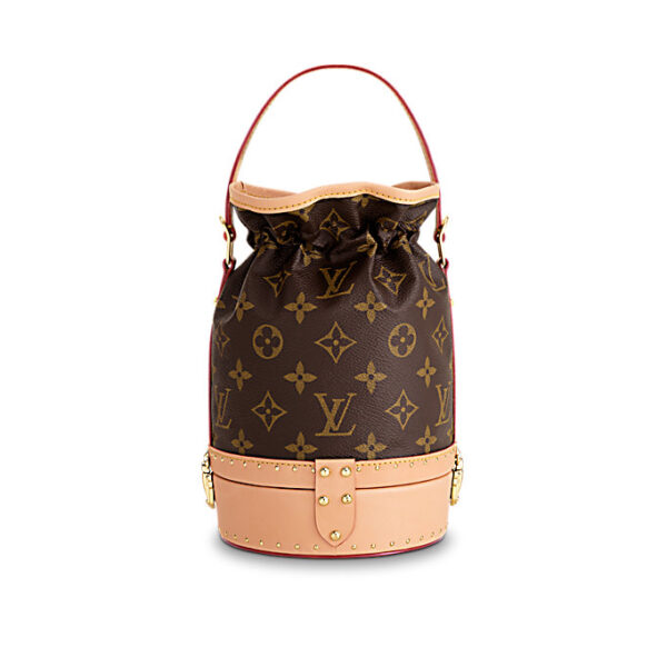 L Monogram Canvas PETIT - Afbeelding 4