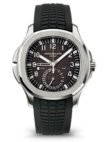 Patek Philippe Aquanaut 5164A-001
