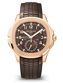 Patek Philippe Aquanaut 5164R-001
