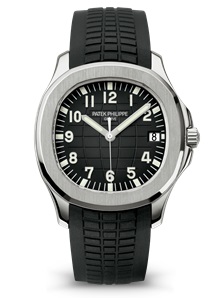 Patek Philippe Aquanaut 5167A-001