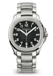 Patek Philippe Aquanaut 5167/1A