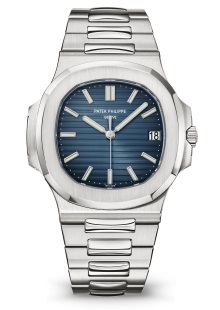 Patek Philippe Nautilus 5711/1A-010 Blue Dragon