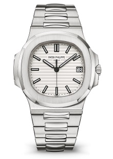 Patek Philippe Nautilus 5711/1A-011 White Dragon