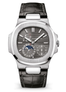 Patek Philippe Nautilus 5712G-001
