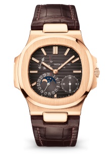 Patek Philippe Nautilus 5712R-001