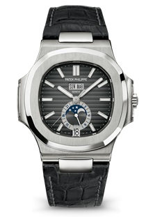 Patek Philippe Nautilus 5726A-001