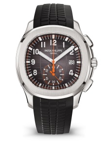 Patek Philippe Aquanaut 5968A-001